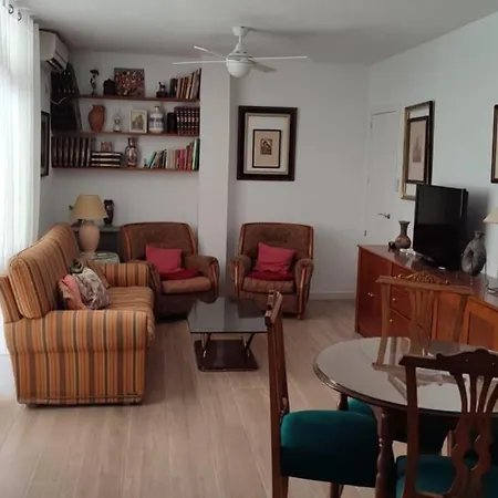Muy Centrico, A 8 Min Del Ave Andando, Reformado. Apartament *